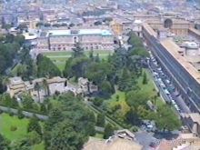 Рим и Ватикан