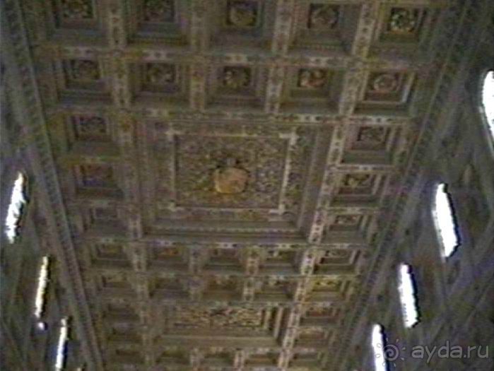 Рим и Ватикан