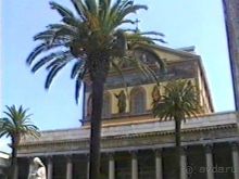 Рим и Ватикан