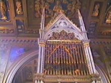 Рим и Ватикан