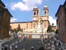 Рим и Ватикан