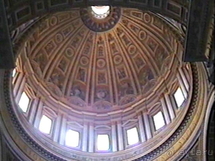 Рим и Ватикан