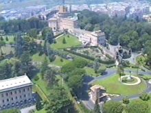 Рим и Ватикан