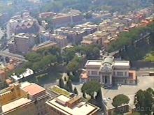 Рим и Ватикан