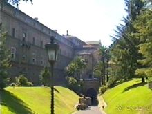 Рим и Ватикан