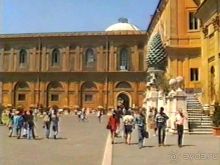 Рим и Ватикан