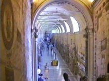 Рим и Ватикан