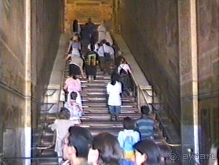 Рим и Ватикан