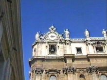 Рим и Ватикан