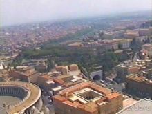 Рим и Ватикан