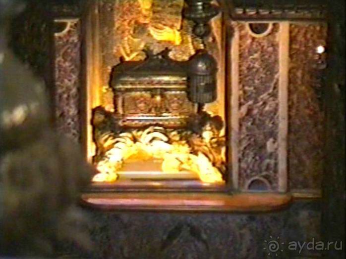 Рим и Ватикан