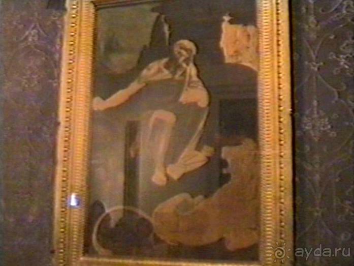 Рим и Ватикан