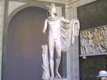 Рим и Ватикан