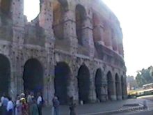 Рим и Ватикан