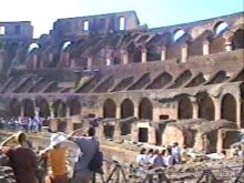 Рим и Ватикан