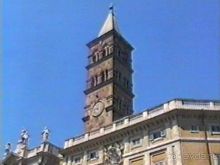 Рим и Ватикан