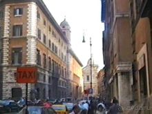 Рим и Ватикан