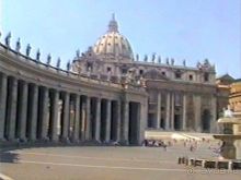 Рим и Ватикан