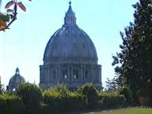Рим и Ватикан