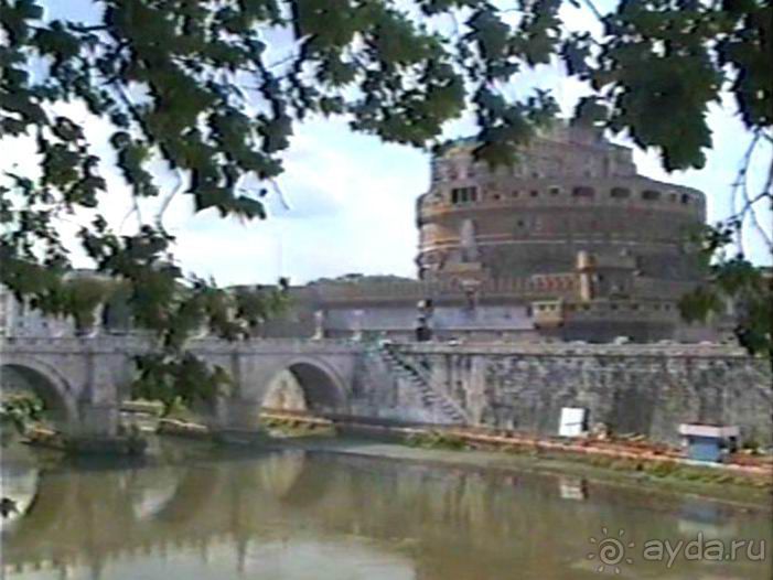 Рим и Ватикан