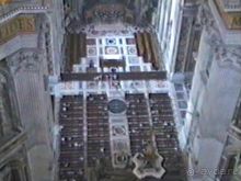 Рим и Ватикан