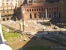 Рим и Ватикан