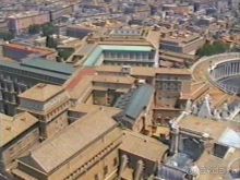 Рим и Ватикан