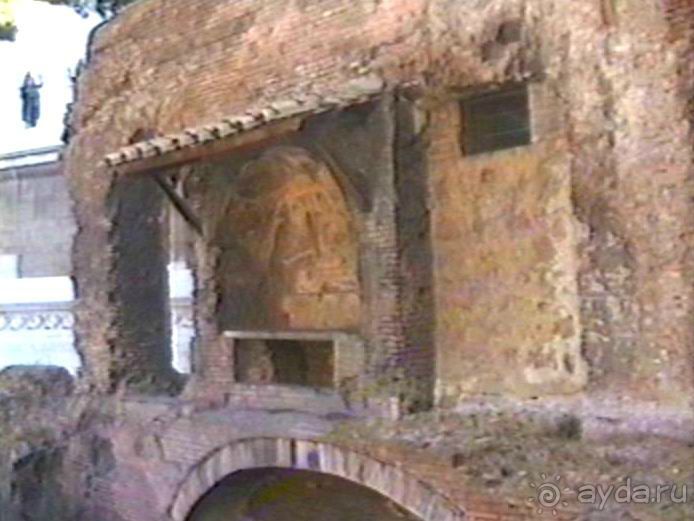 Рим и Ватикан