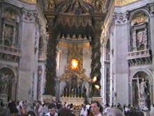 Рим и Ватикан