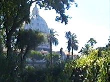 Рим и Ватикан