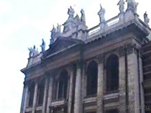 Рим и Ватикан