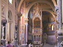 Рим и Ватикан