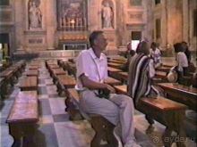 Рим и Ватикан