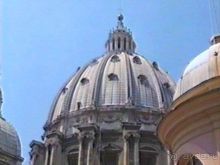 Рим и Ватикан