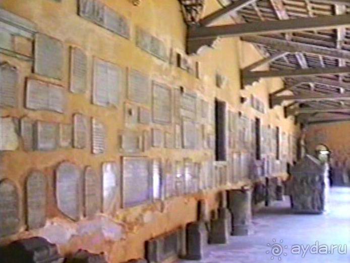 Рим и Ватикан