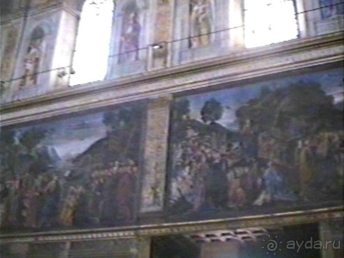 Рим и Ватикан