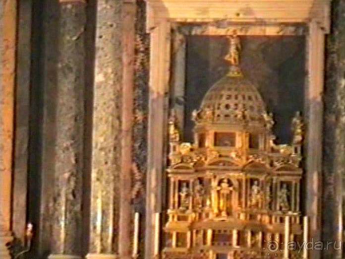 Рим и Ватикан