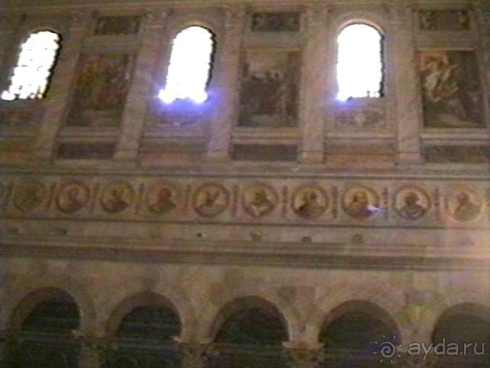 Рим и Ватикан