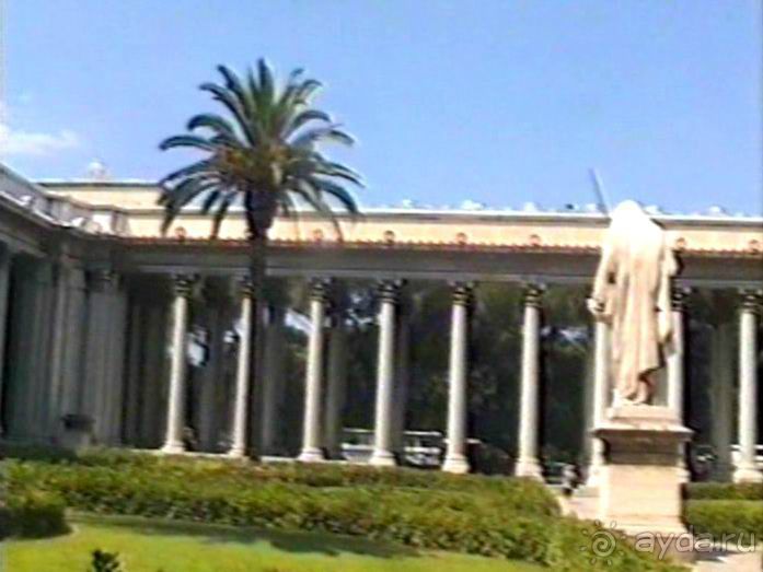 Рим и Ватикан