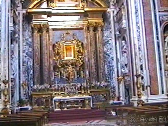 Рим и Ватикан