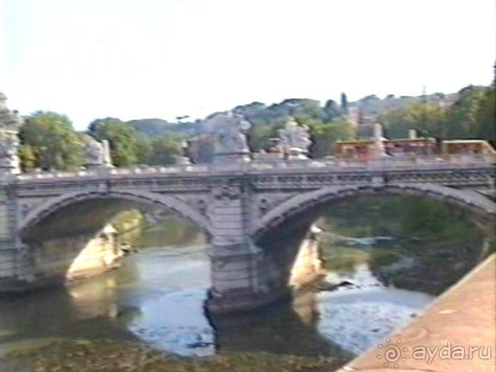 Рим и Ватикан