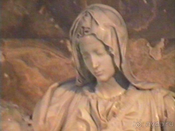 Рим и Ватикан