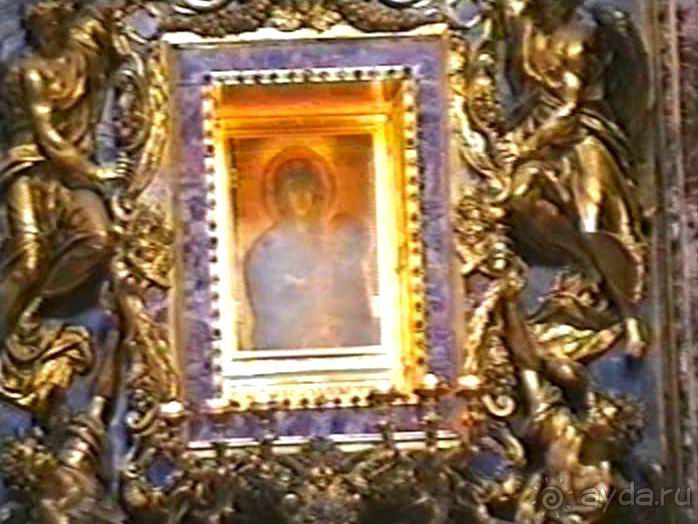 Рим и Ватикан