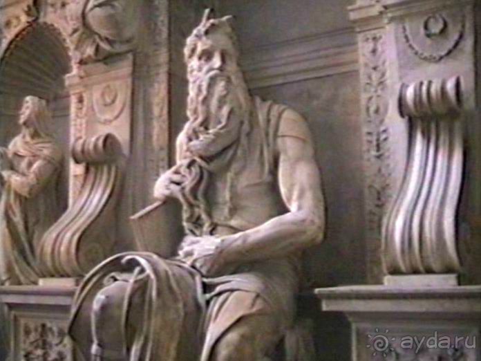 Рим и Ватикан