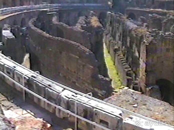 Рим и Ватикан