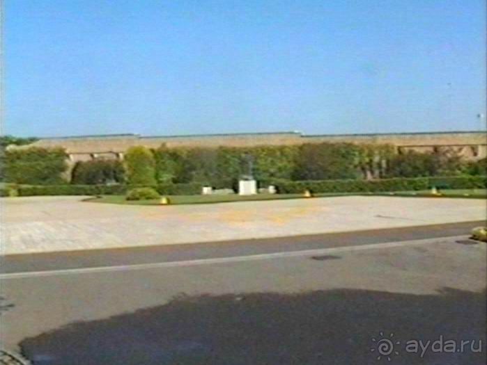 Рим и Ватикан