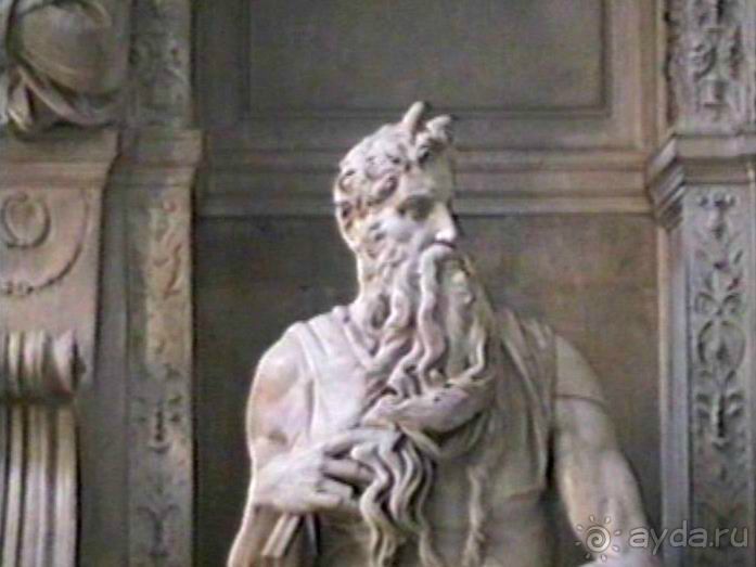 Рим и Ватикан