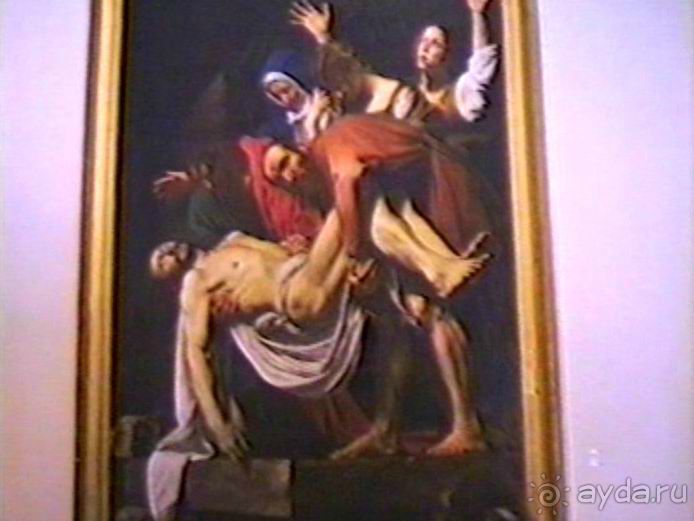 Рим и Ватикан