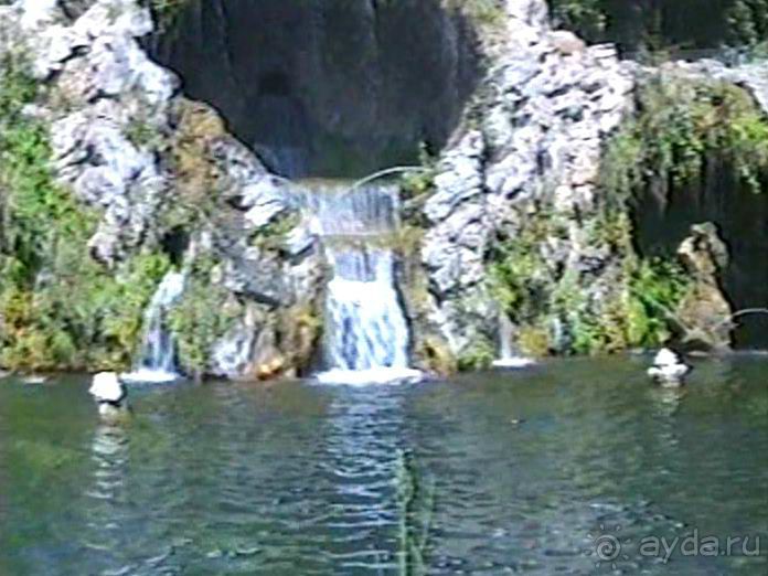 Рим и Ватикан