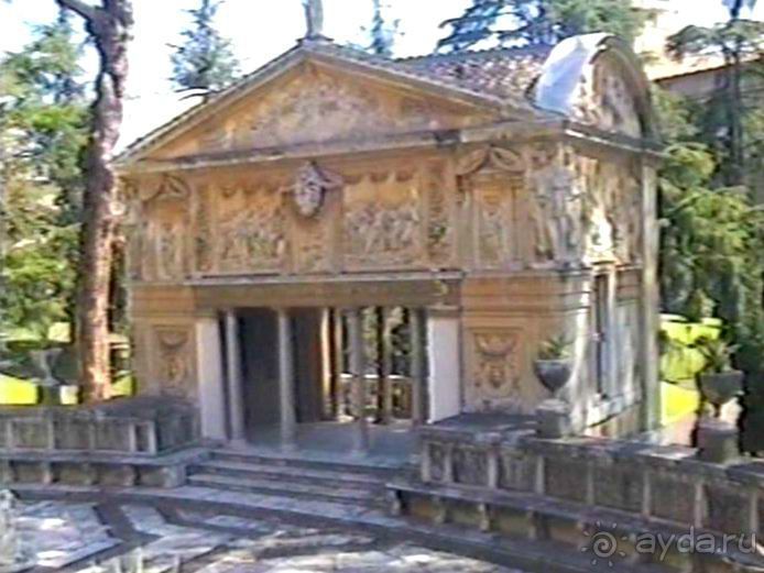 Рим и Ватикан